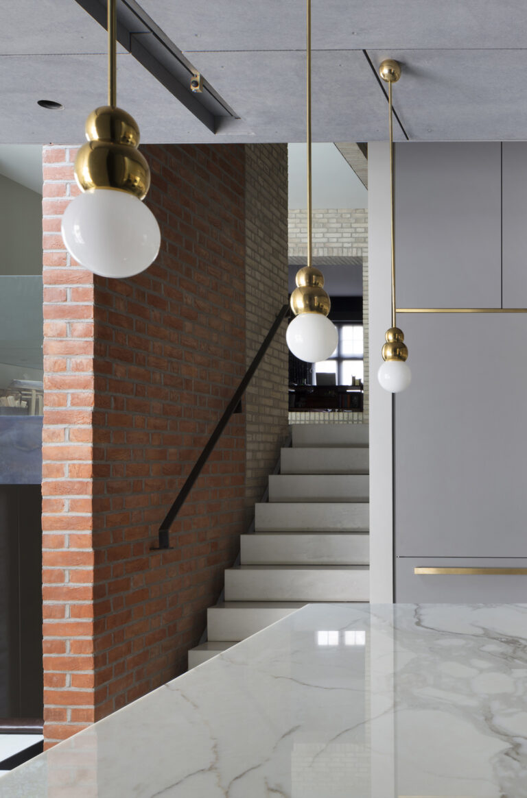 HeavyHouse_robertdyearchitects_18_kitchen gallery