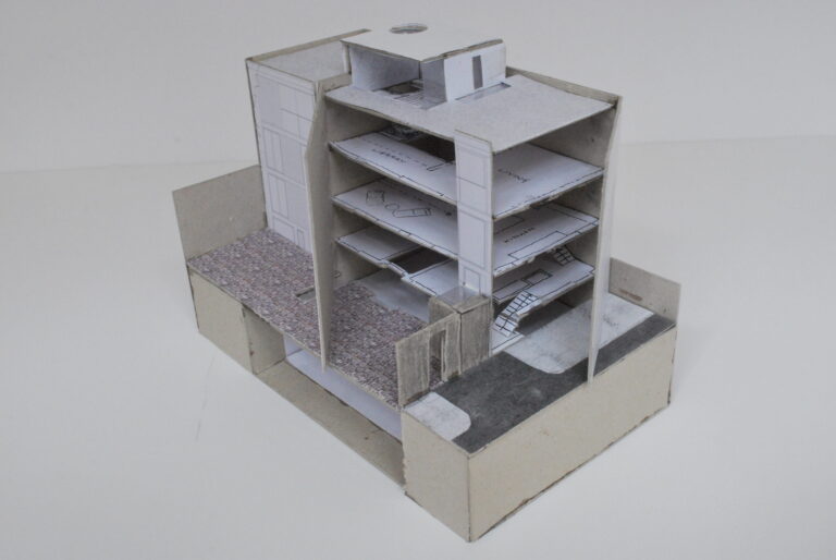 HewerSt_robertdyearchitects_06_model