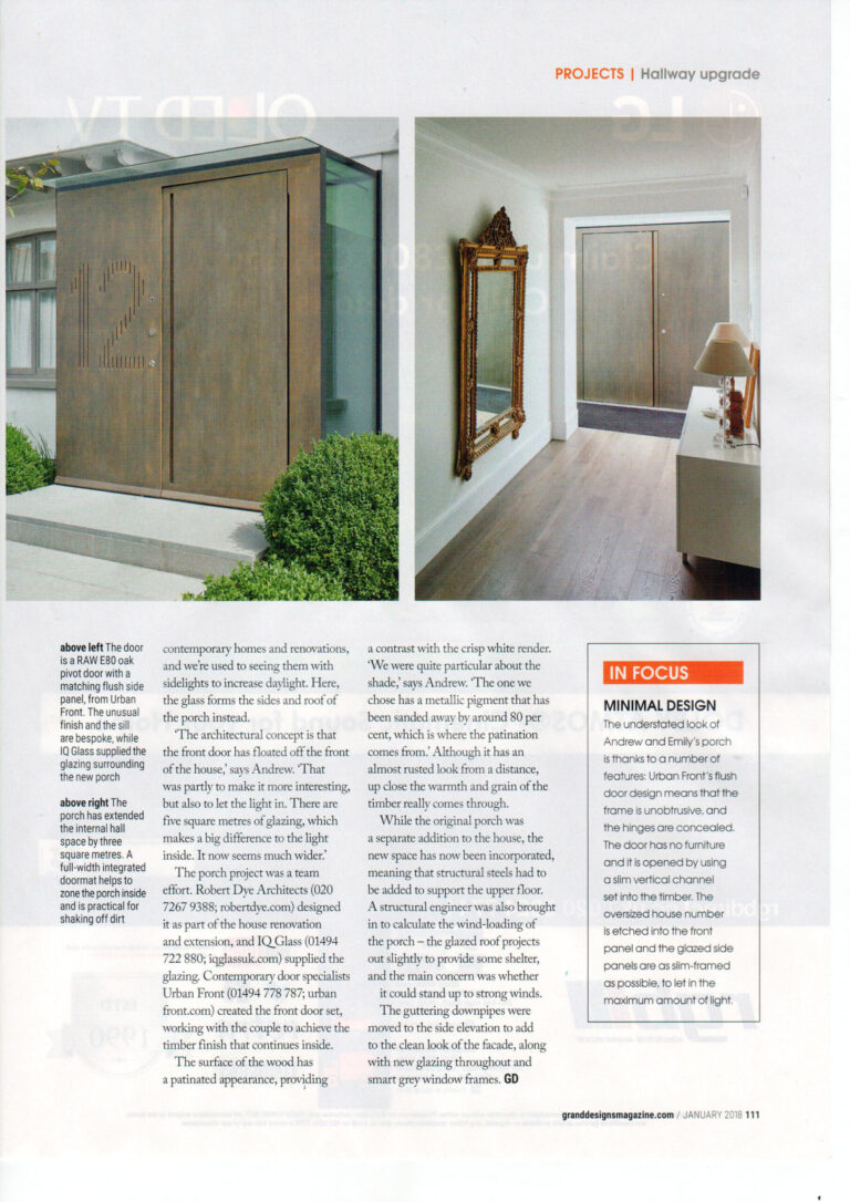ShadesOfGreyHouse_robertdyearchitects_35_Grand Designs front door 2018