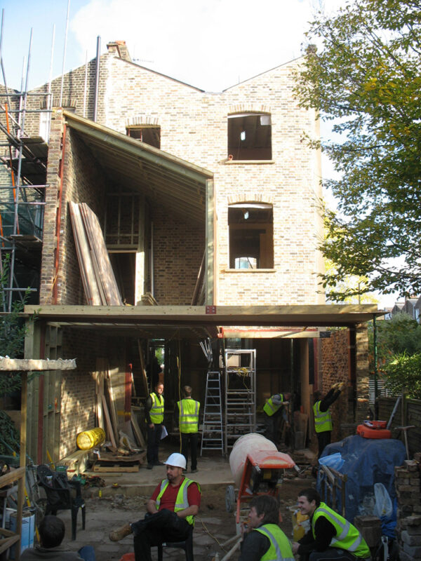 RecycledHouse_robertdyearchitects_11_construction