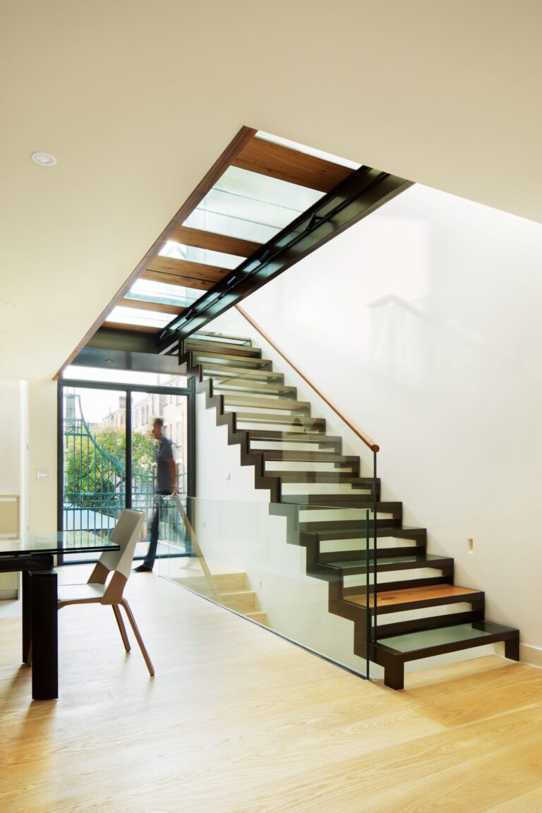 SpencerPlace_robertdyearchitects_07_stair