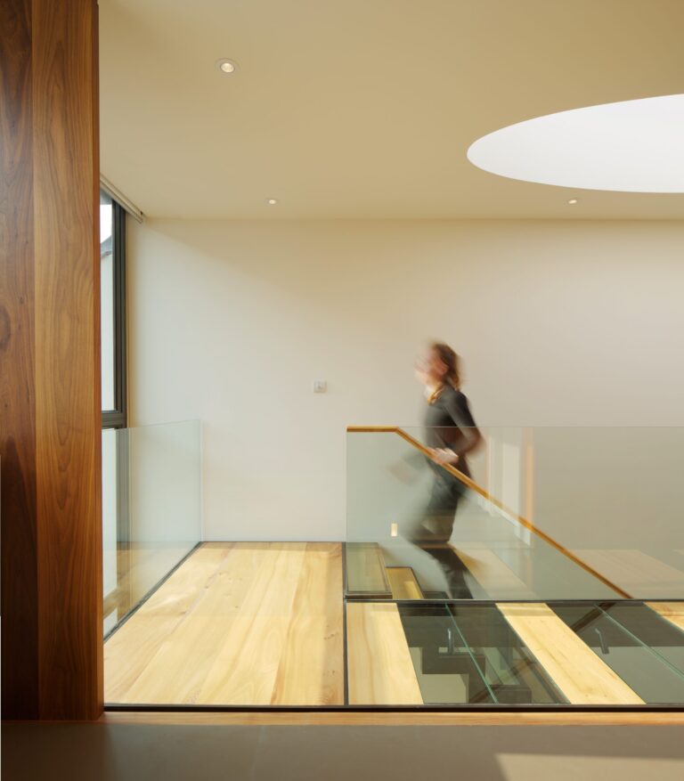 SpencerPlace_robertdyearchitects_10_stair landing