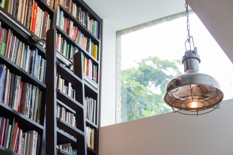 ArtistsHouse_robertdyearchitects_14_sky library