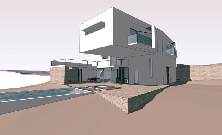 BrauHouseCarcassonne_robertdyearchitects_05_3D external