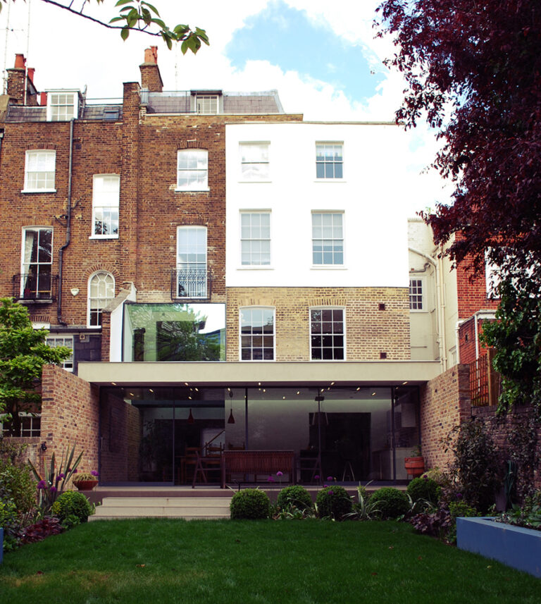 HamiltonTerrace_robertdyearchitects_12_rear