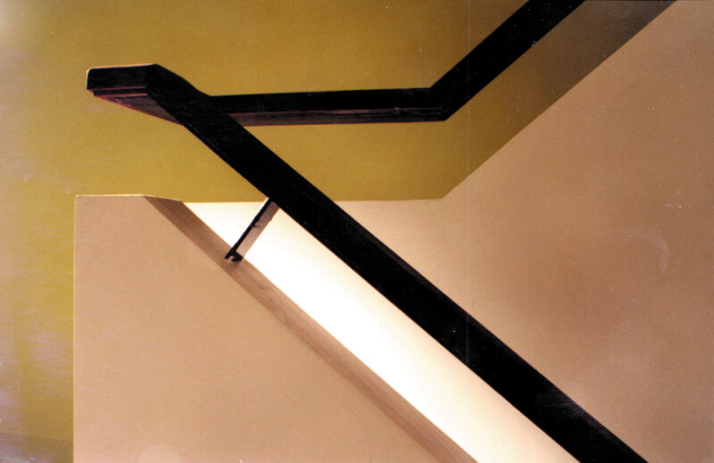 OxfordGardens_robertdyearchitects_05_handrail detail