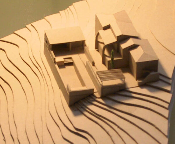 PrivateVillaCorsica_robertdyearchitects_03_model