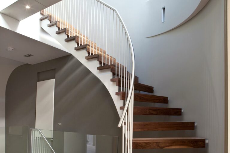 ResidenceMarylebone_robertdyearchitects_10_stair