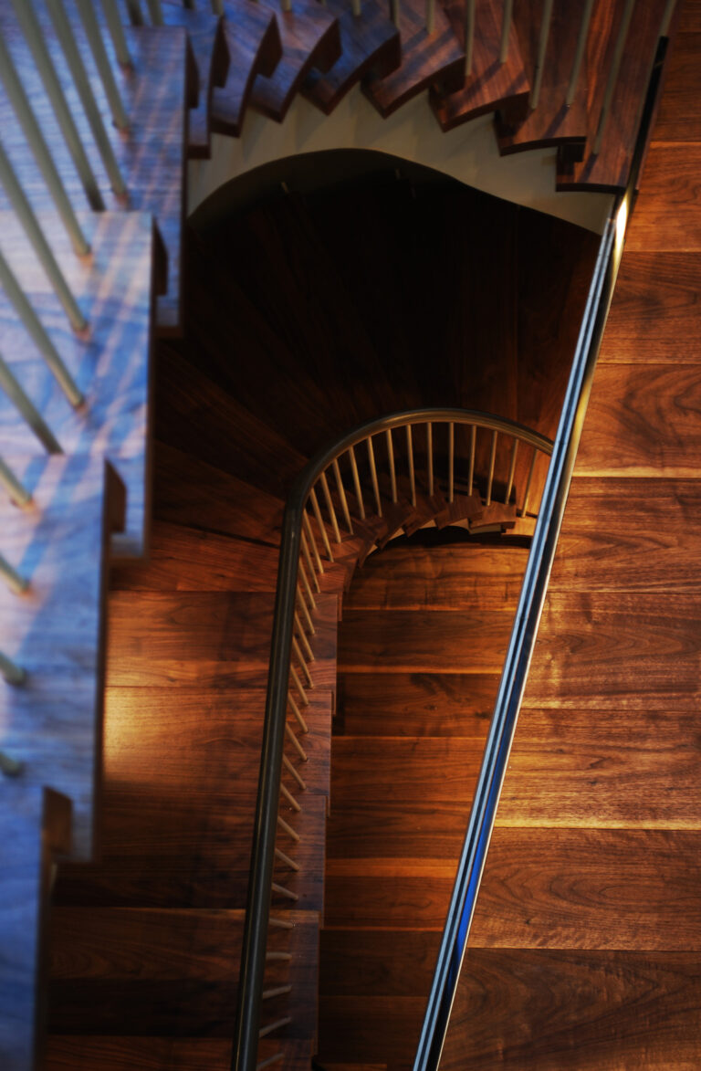 ResidenceMarylebone_robertdyearchitects_11_stair