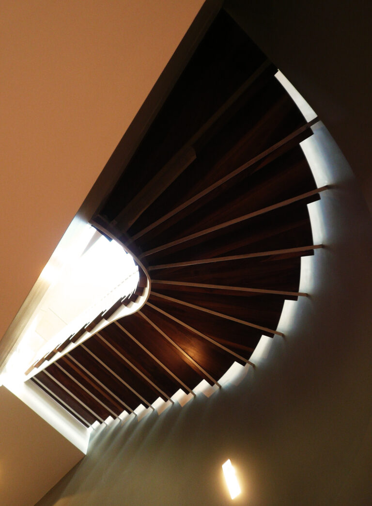ResidenceMarylebone_robertdyearchitects_12_stair