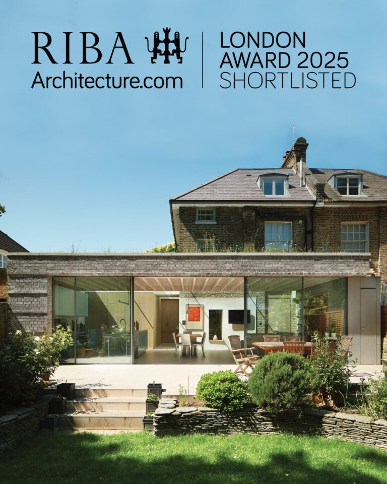 riba shortlist