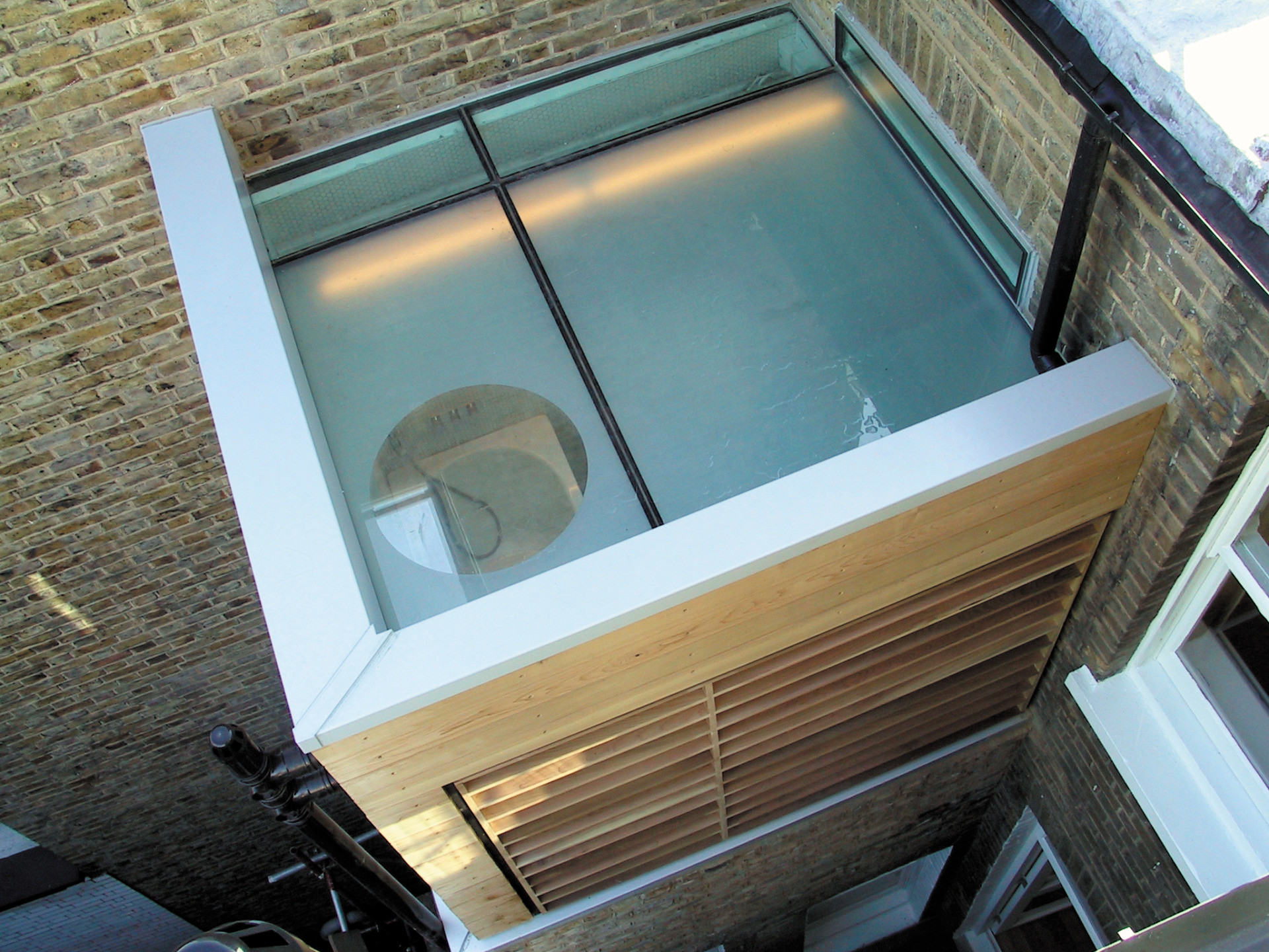 Apartment, New Bond Street, London W1