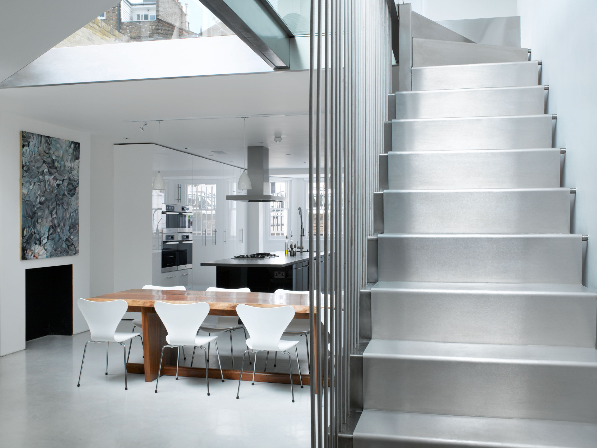 Gayton Road, London NW3