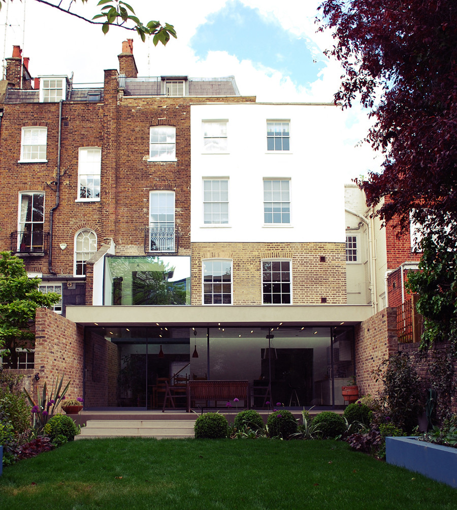 Hamilton Terrace, London NW8