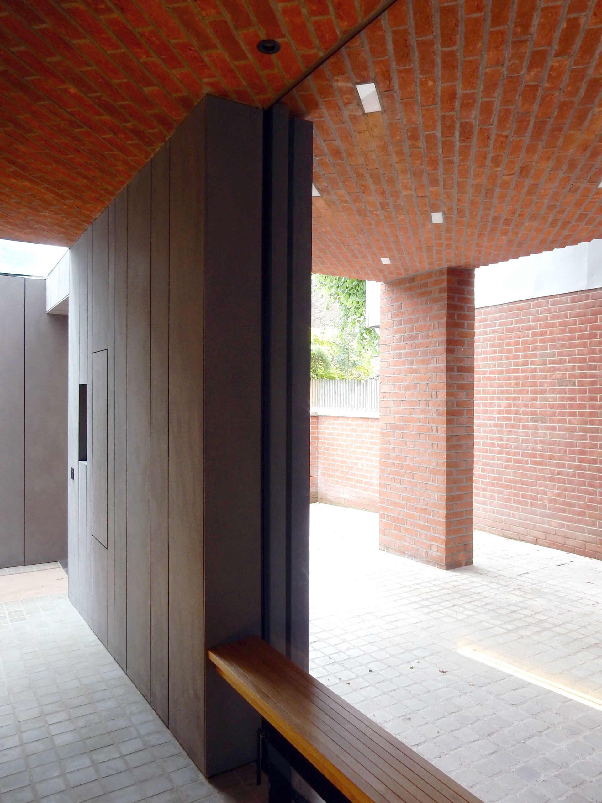 Heavy House, London NW2