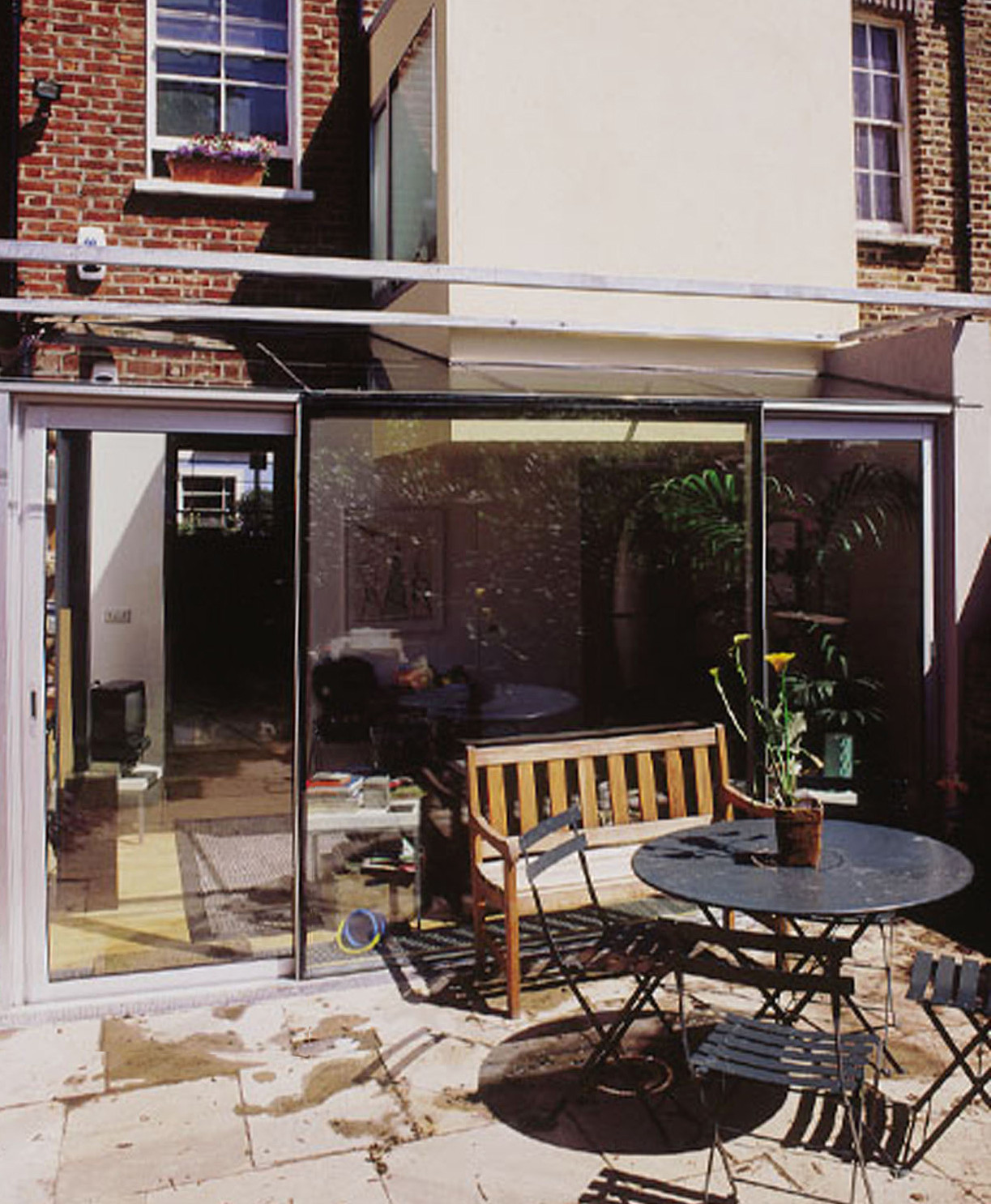 Leverton Street, London NW5