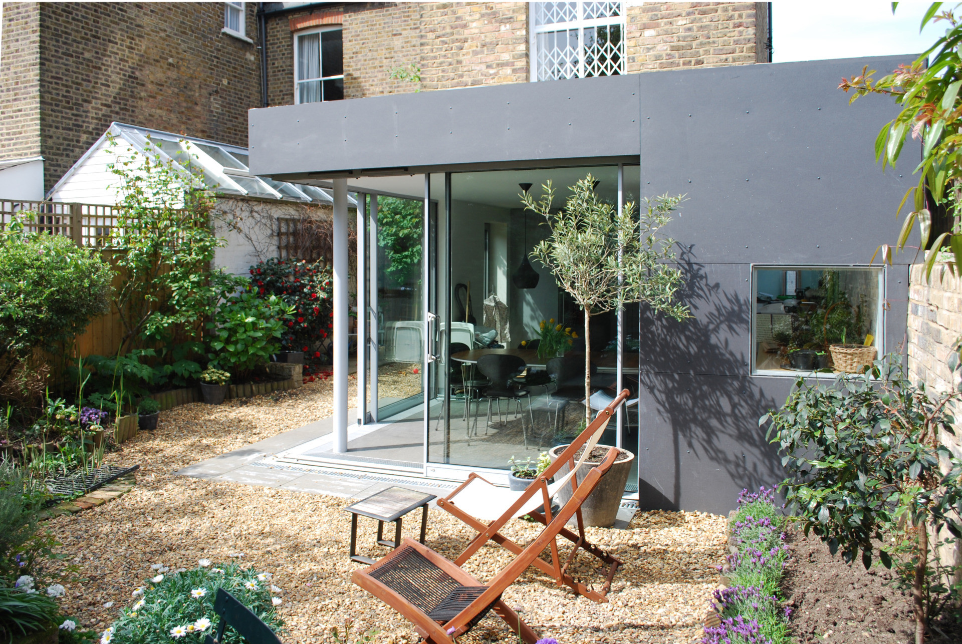 Lupton Street, London NW5