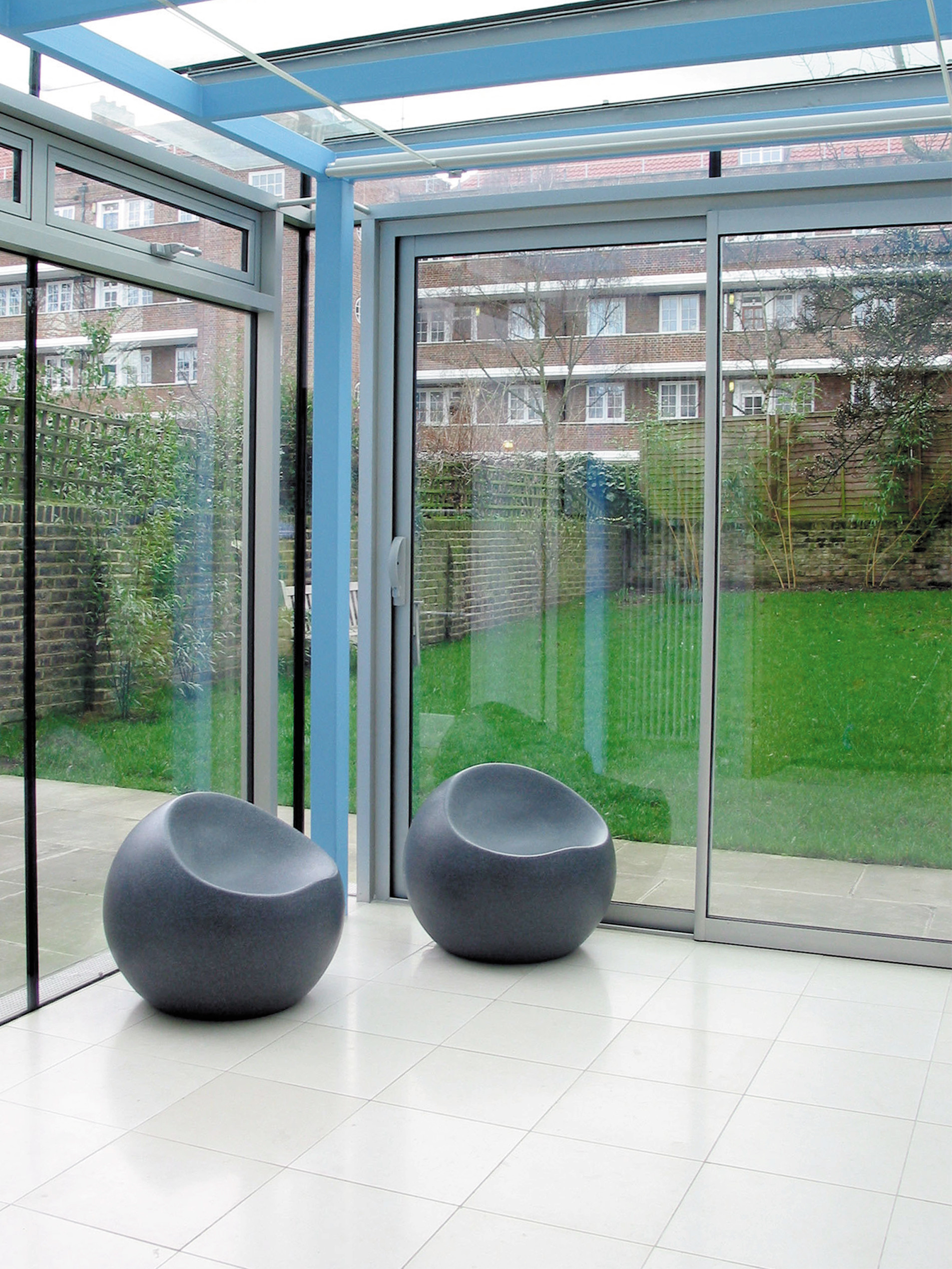 Provost Road, London NW3