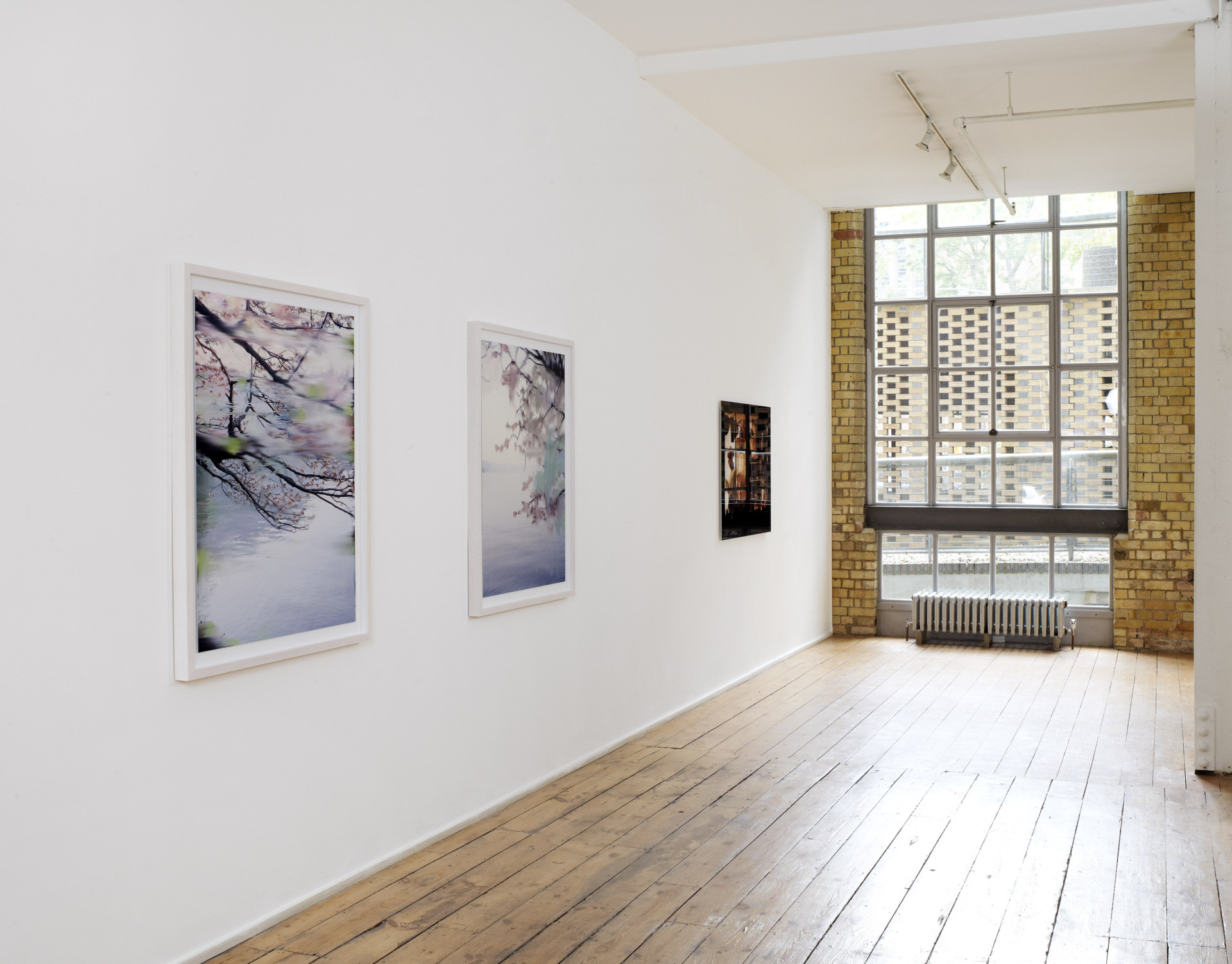 Purdy Hicks Gallery, London SE1