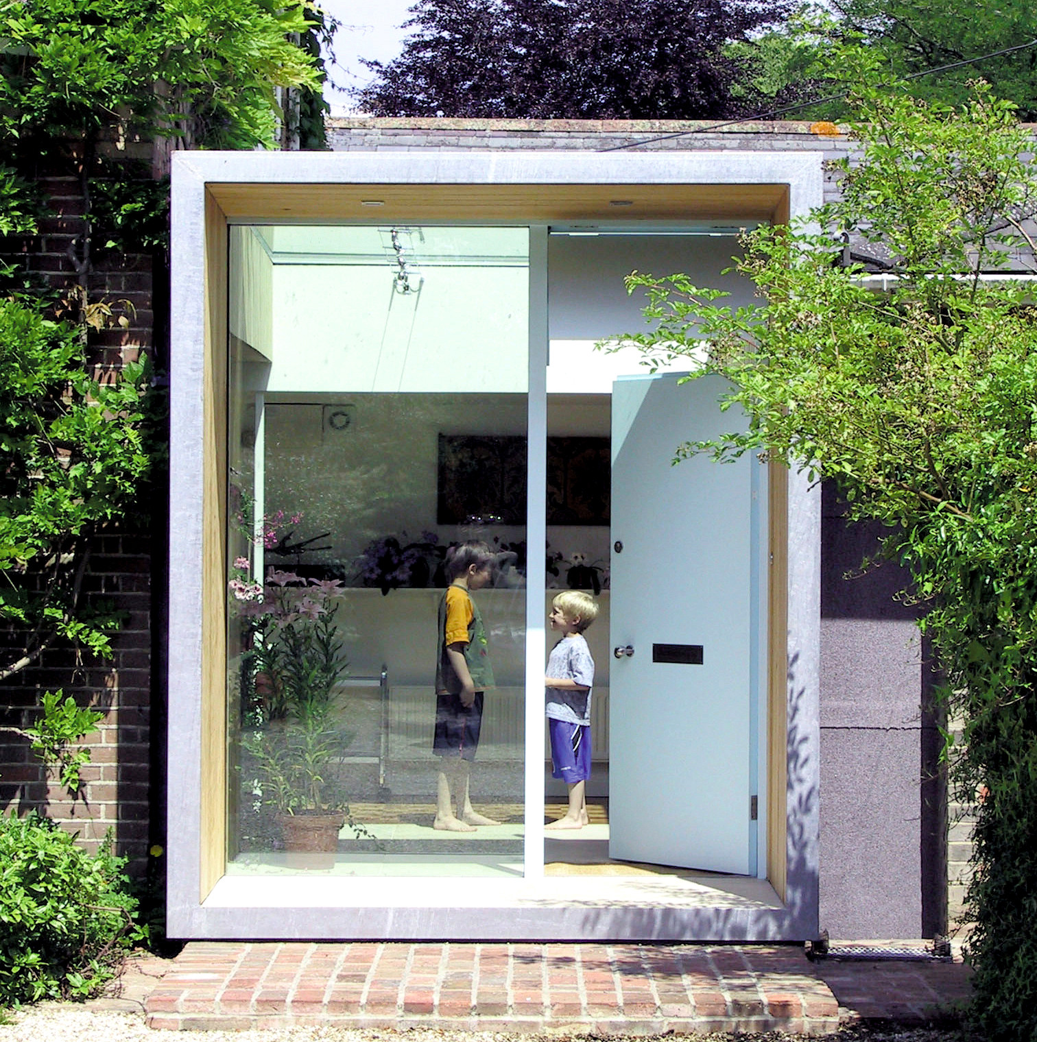Red House, Wiltshire