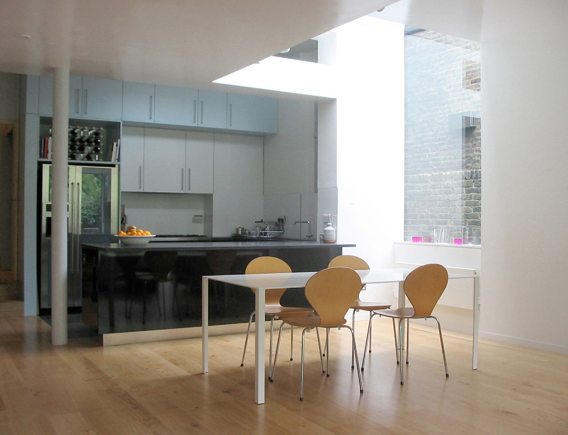 Shirlock Road House 2, London NW3