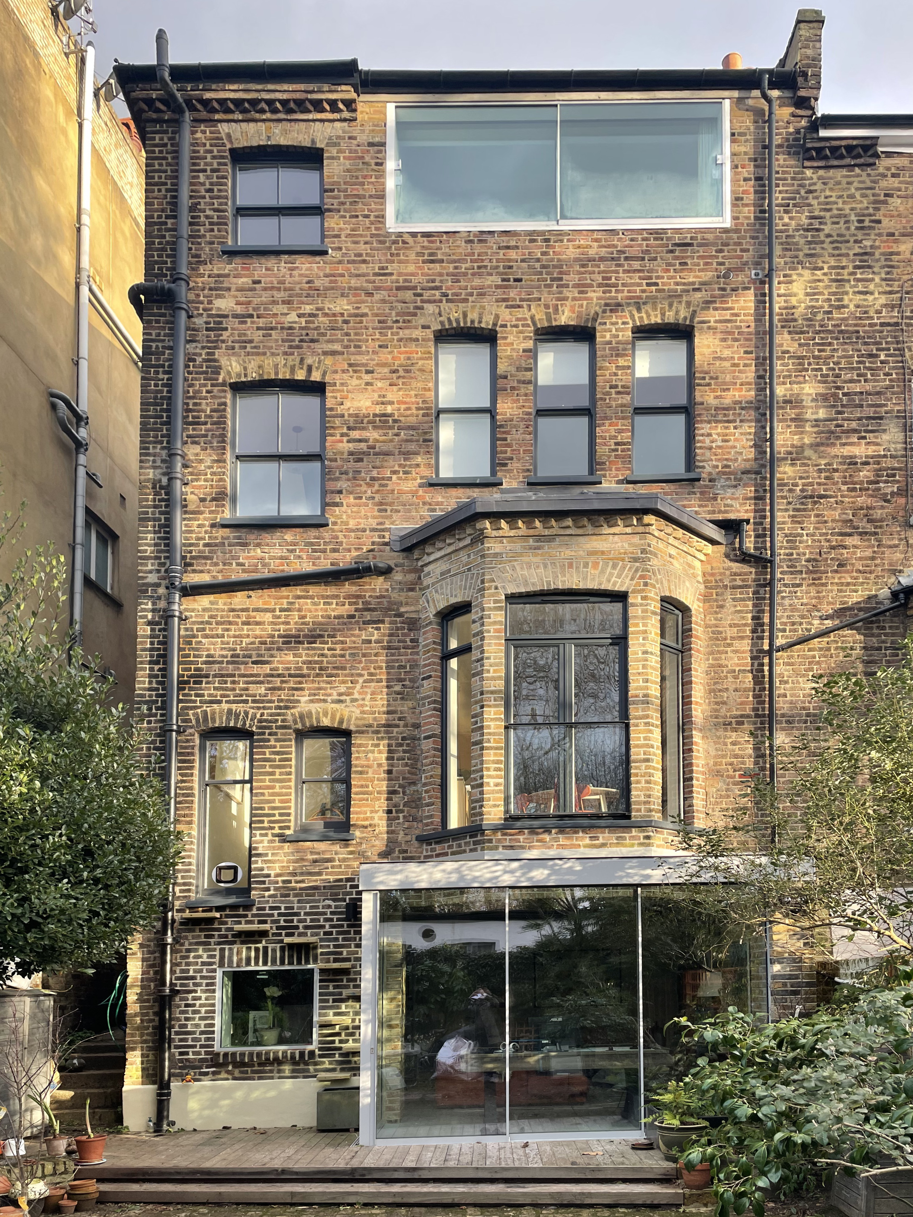 South Hill Park 2, London NW3